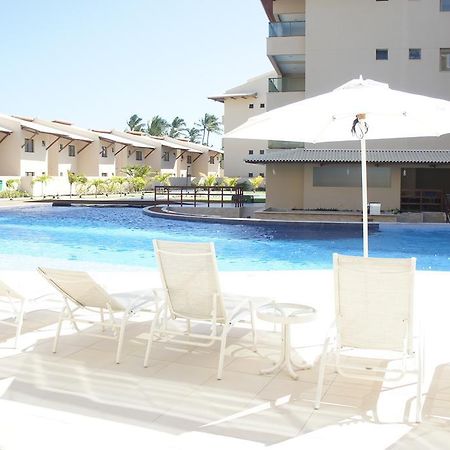 Ekoara Residence - Muro Alto - Pôrto das Galinhas Zimmer foto