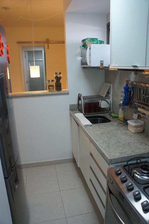 Ekoara Residence - Muro Alto - Pôrto das Galinhas Zimmer foto