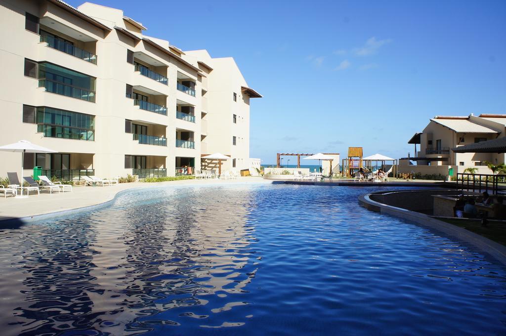 Ekoara Residence - Muro Alto - Pôrto das Galinhas Zimmer foto