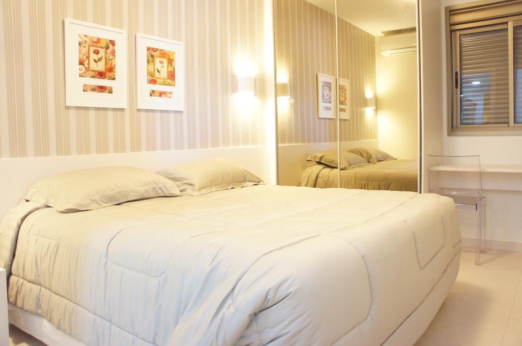 Ekoara Residence - Muro Alto - Pôrto das Galinhas Zimmer foto