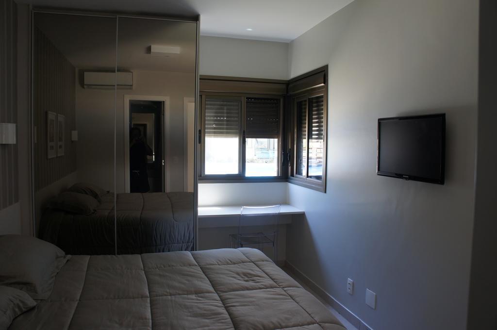 Ekoara Residence - Muro Alto - Pôrto das Galinhas Zimmer foto