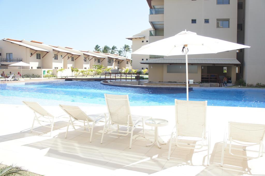 Ekoara Residence - Muro Alto - Pôrto das Galinhas Zimmer foto