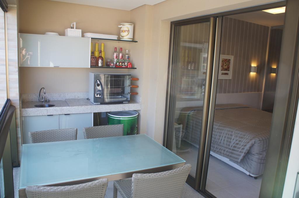 Ekoara Residence - Muro Alto - Pôrto das Galinhas Zimmer foto