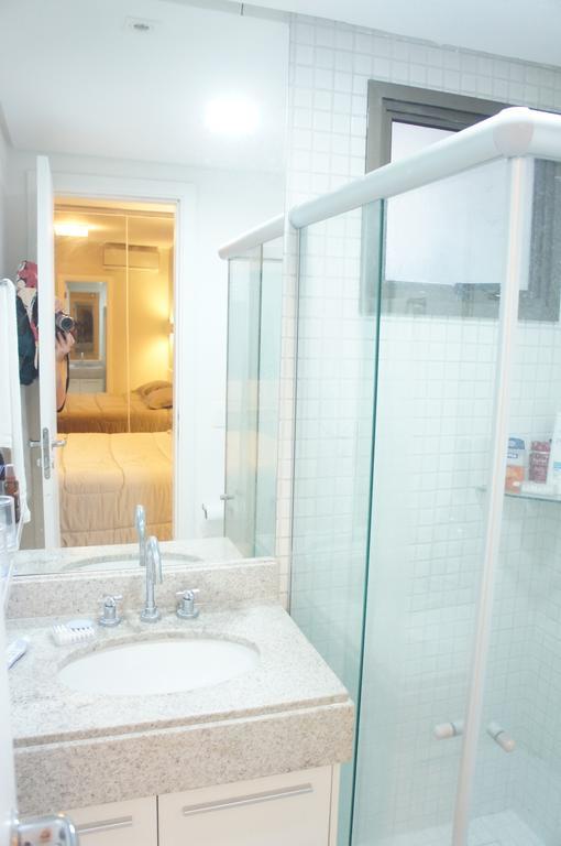 Ekoara Residence - Muro Alto - Pôrto das Galinhas Zimmer foto