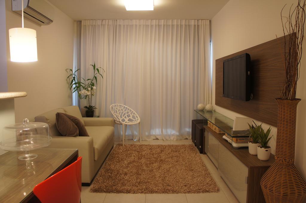 Ekoara Residence - Muro Alto - Pôrto das Galinhas Zimmer foto