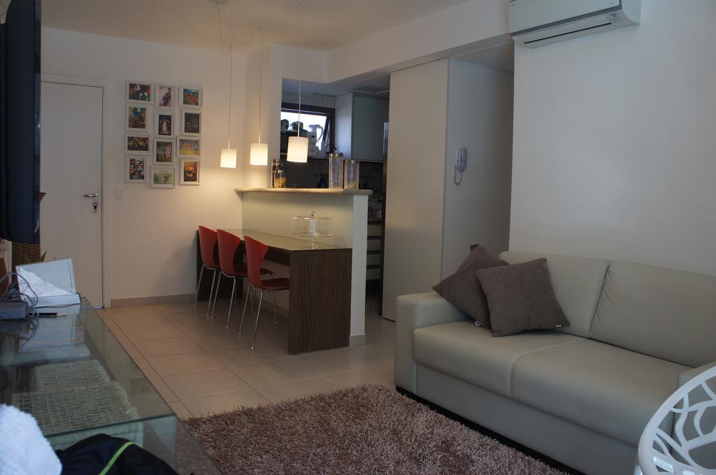 Ekoara Residence - Muro Alto - Pôrto das Galinhas Zimmer foto