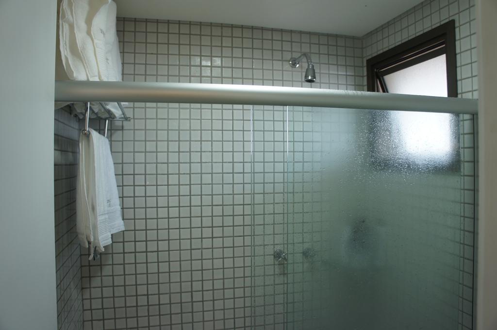 Ekoara Residence - Muro Alto - Pôrto das Galinhas Zimmer foto